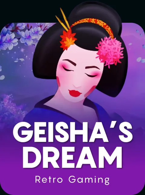 Geisha's Dream