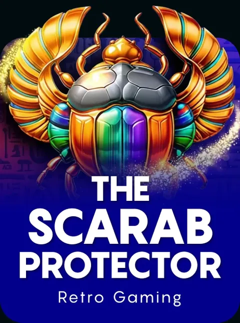 The Scarab Protector