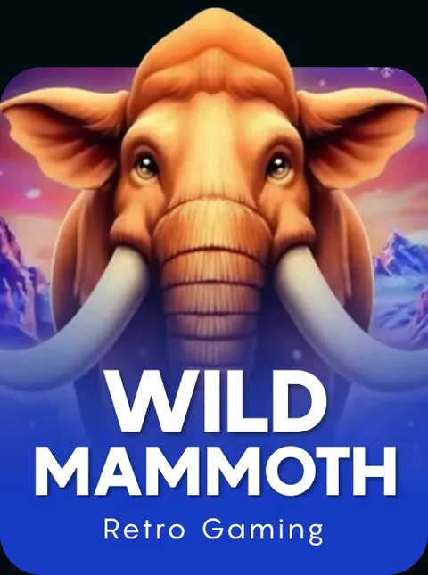 Wild Mammoth