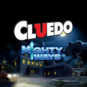 Cluedo Mightyways