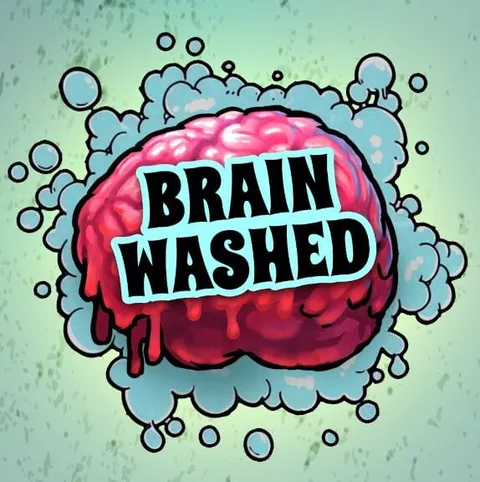Brainwashed