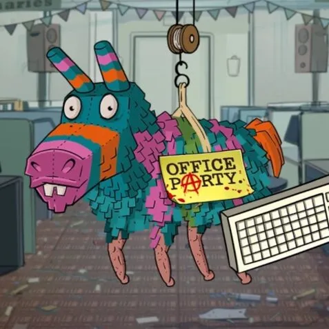 Office Party
