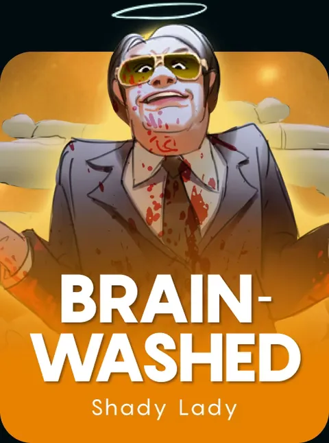 Brainwashed