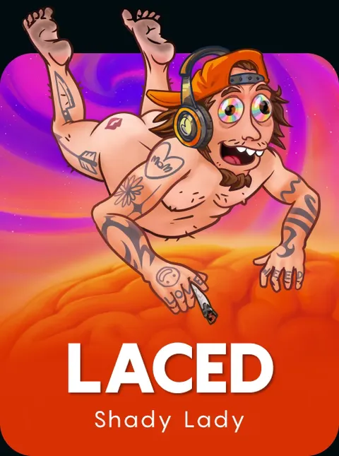 Laced