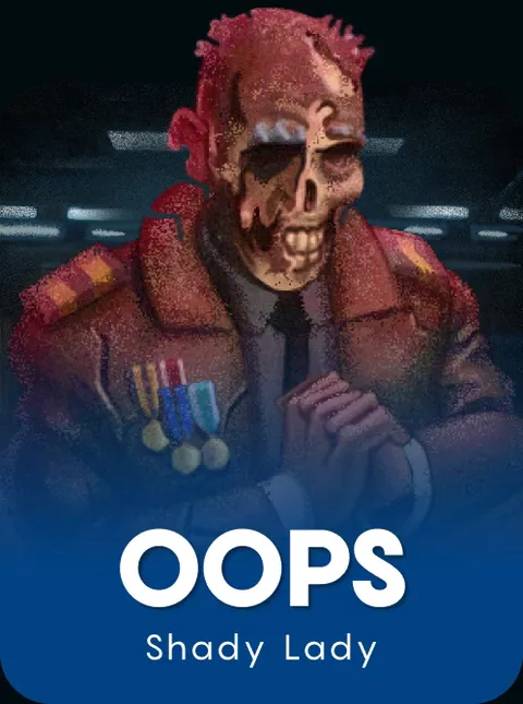 Oops