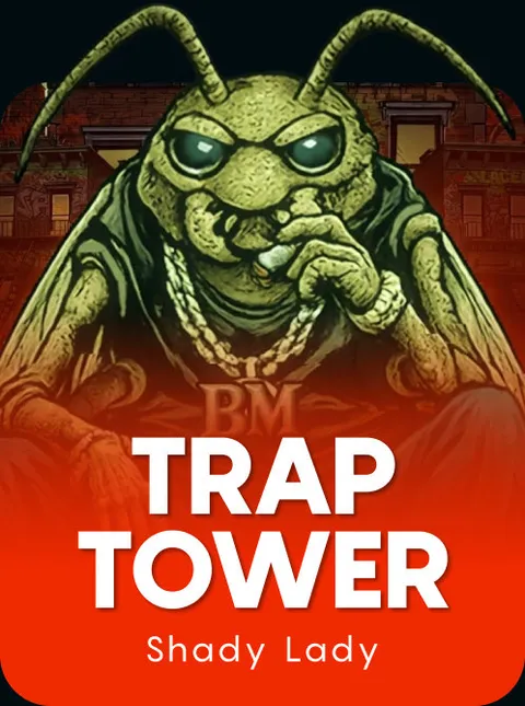 Trap Tower