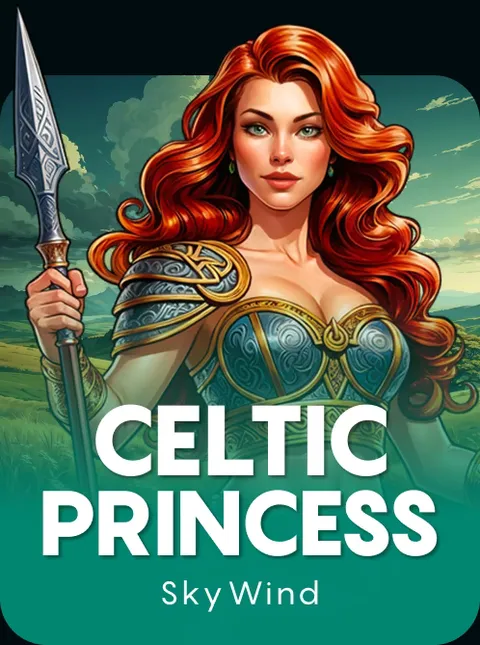 Celtic Princess