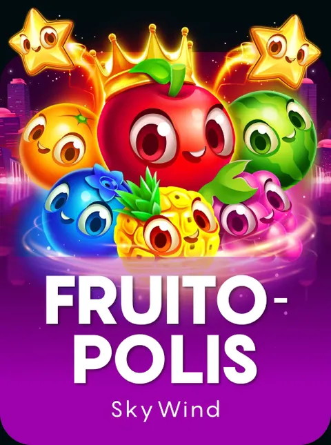 Fruitopolis