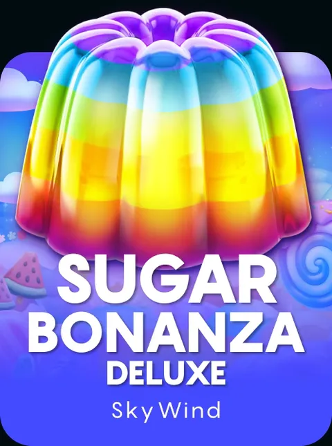 Sugar Bonanza Deluxe