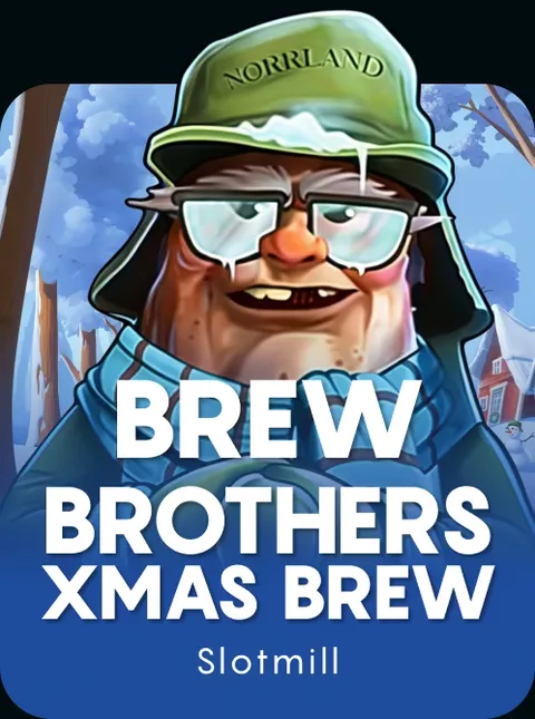 Brew Brothers: Xmas Brew