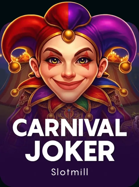 Carnival Joker