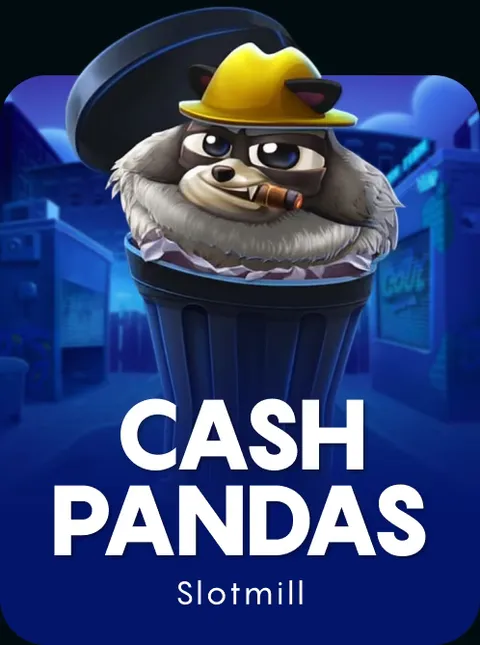 Cash Pandas