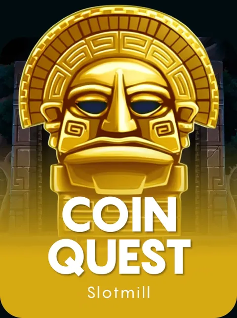 Coin Quest