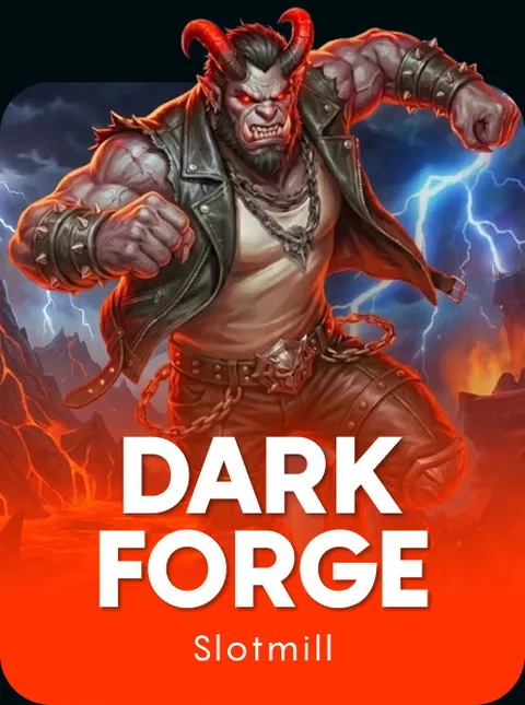 Dark Forge