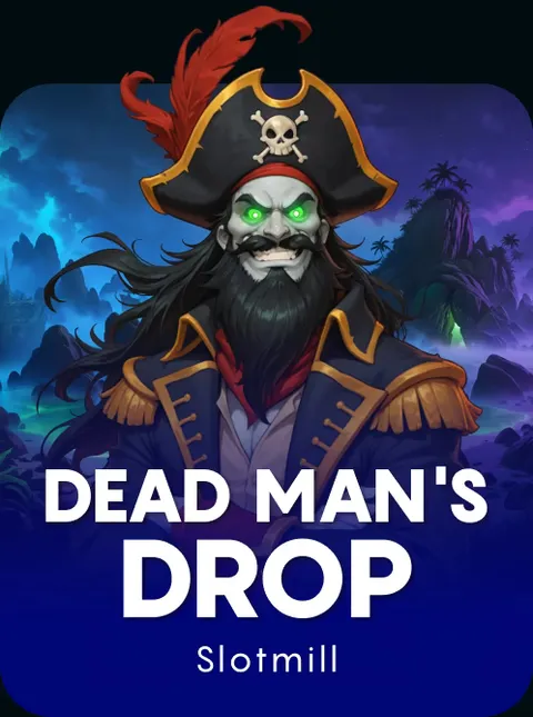 Dead Man's Drop