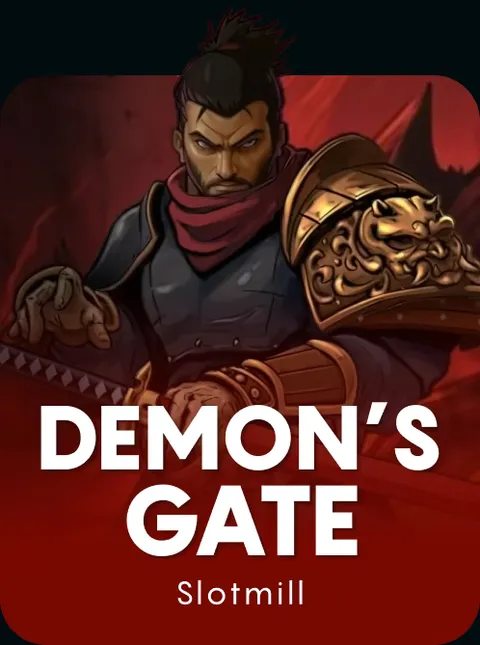 Demon’s Gate