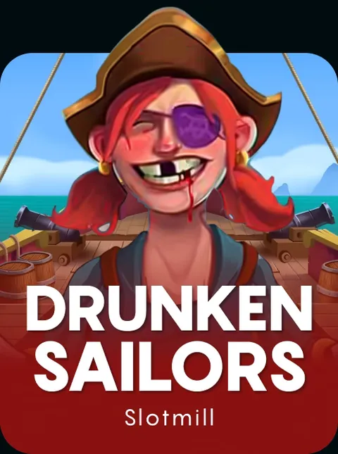 Drunken Sailors