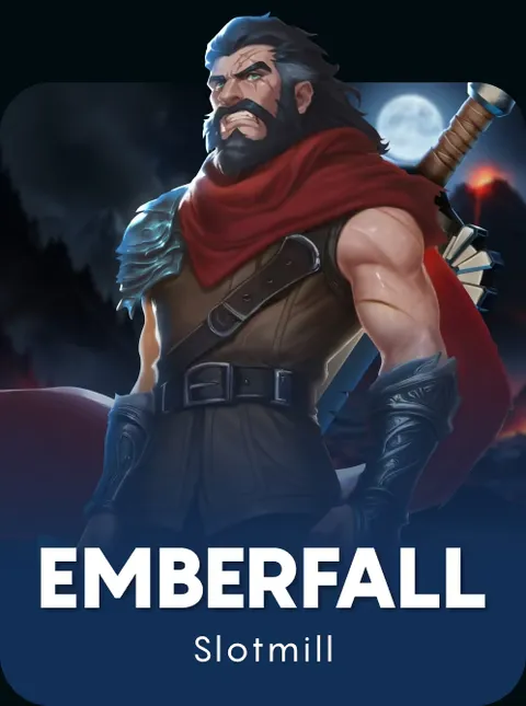 Emberfall