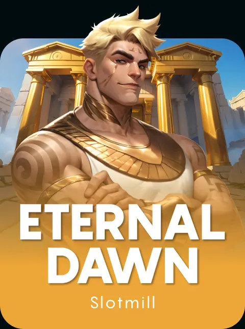 Eternal Dawn