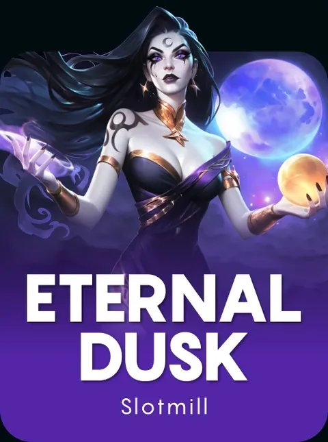 Eternal Dusk