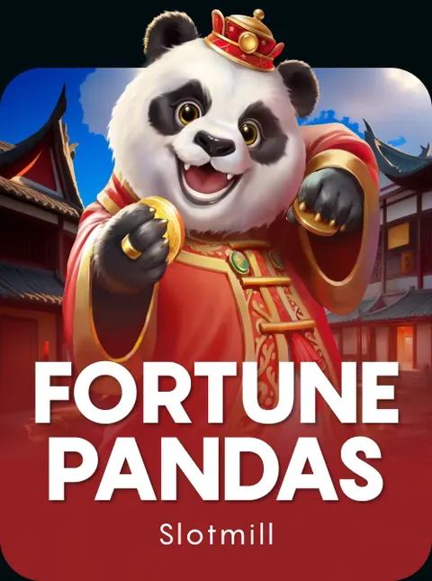 Fortune Pandas