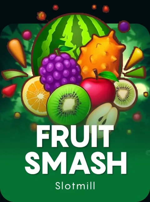 Fruit Smash