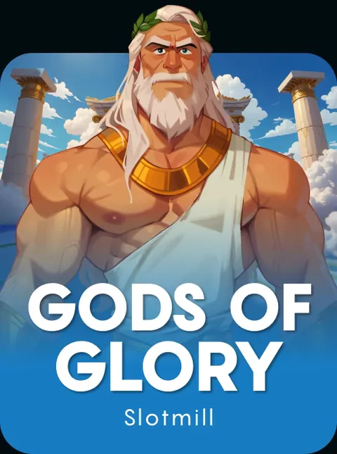 Gods of Glory