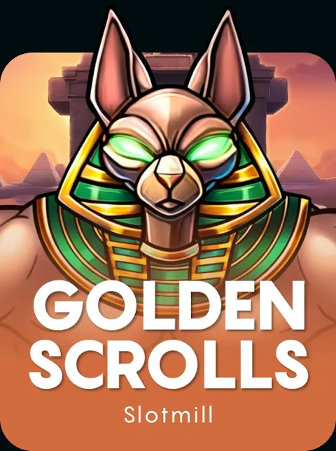 Golden Scrolls