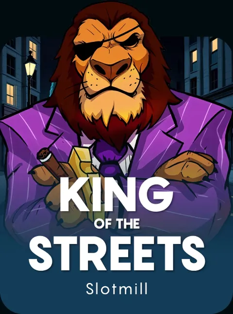 King of the Streets