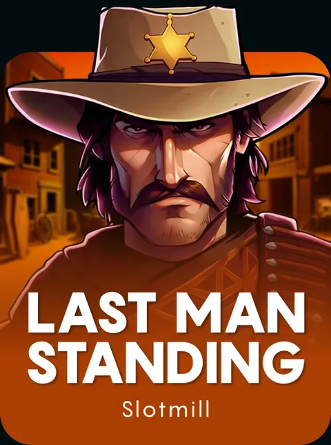 Last Man Standing