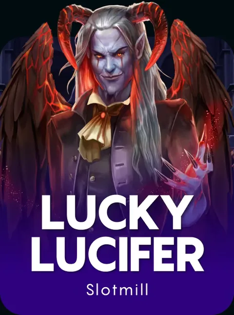 Lucky Lucifer