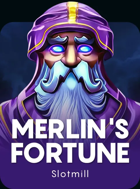 Merlin's Fortune