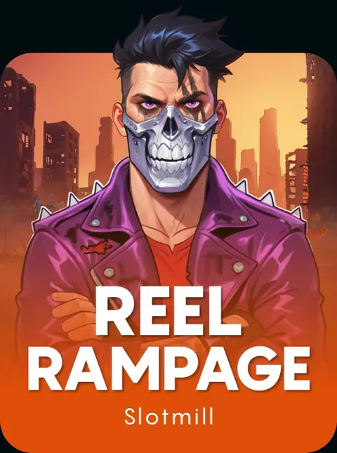Reel Rampage