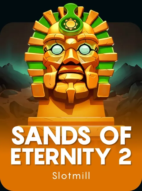 Sands of Eternity 2