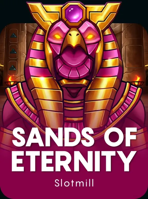 Sands of Eternity