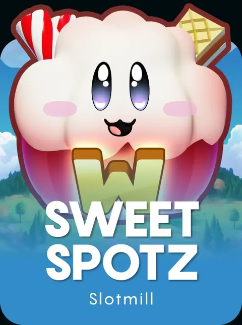 Sweet Spotz
