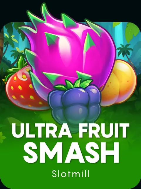 Ultra Fruit Smash