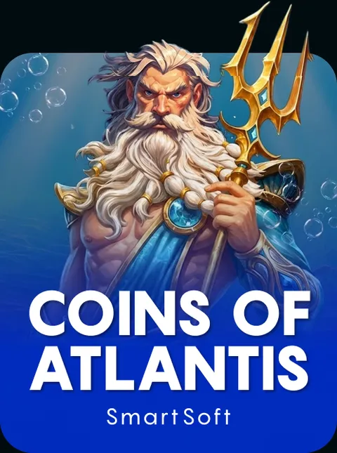 Coins of Atlantis