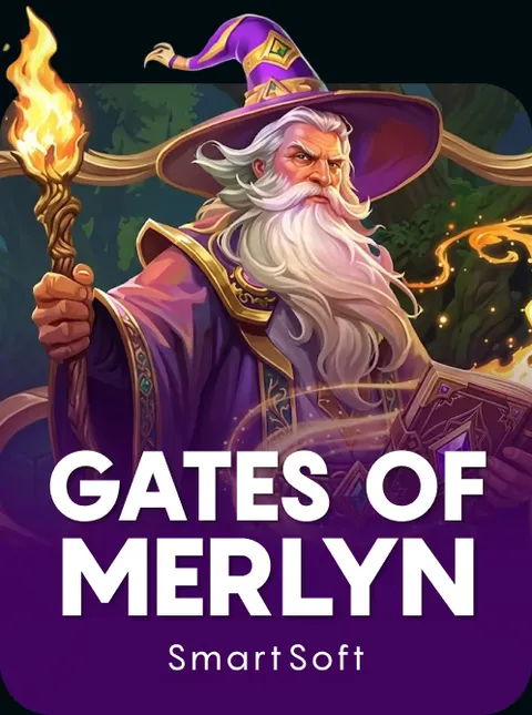 Gates of Merlyn