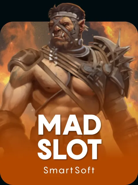 Mad