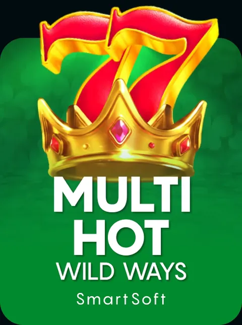 Multi Hot Wild Ways