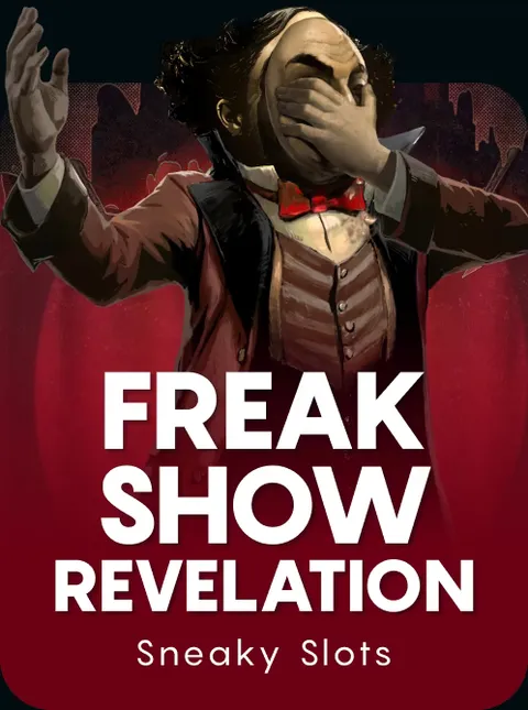 Freak Show Revelation