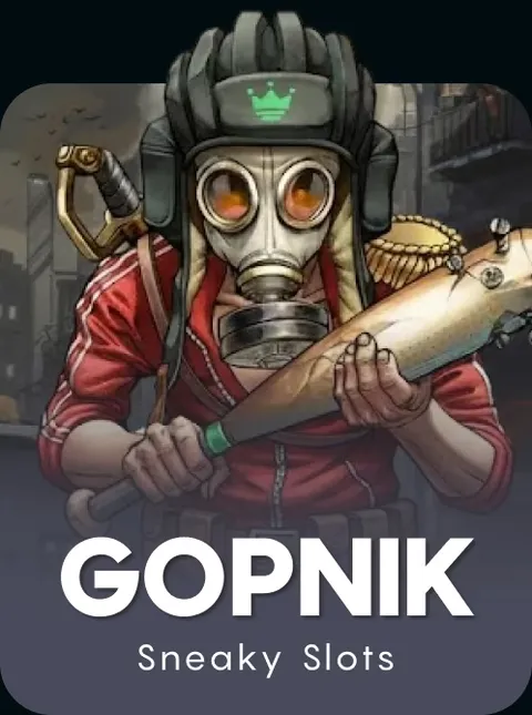 Gopnik