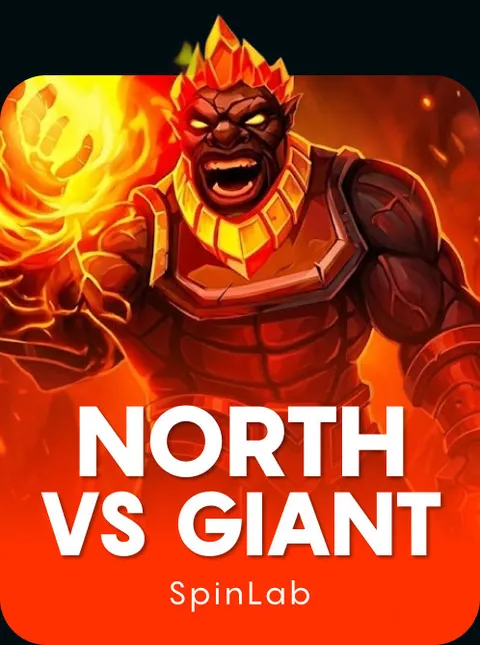 North VS Giant