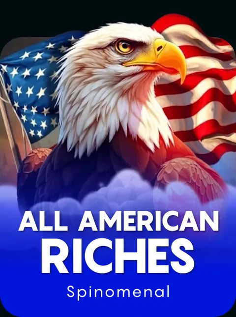 All American Riches