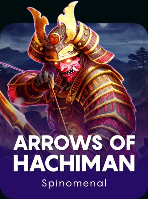 Arrows Of Hachiman