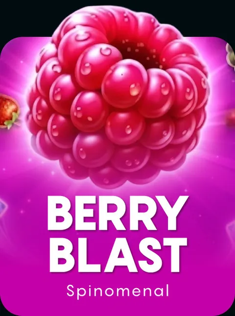 Berry Blast