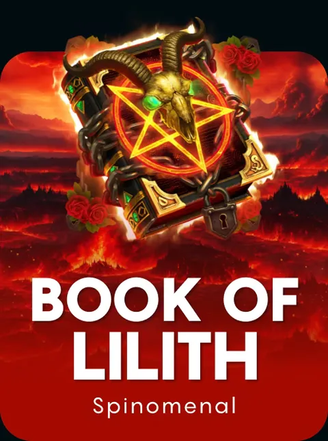 Book Of Lilith