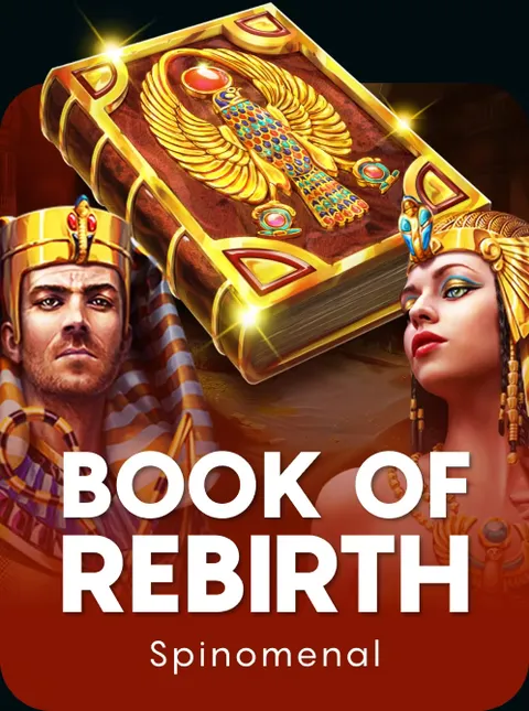 Book of Rebirth