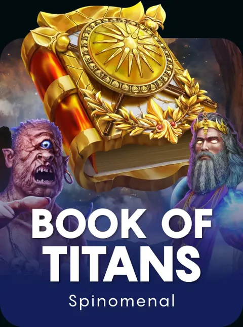 Book Of Titans